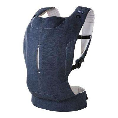 Рюкзак-переноска Chicco MYAMAKI Синий (79476.09)