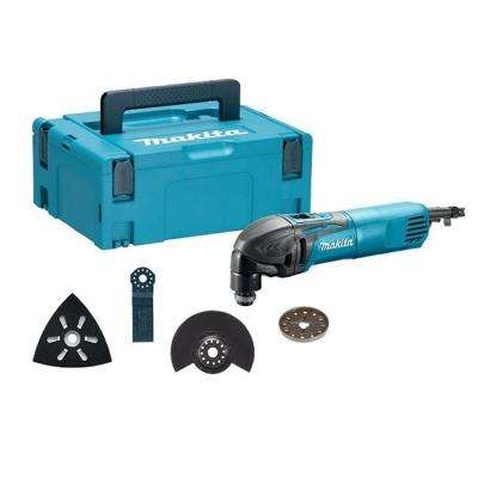 Реноватор Makita TM 3000 CX1J (TM3000CX1J)