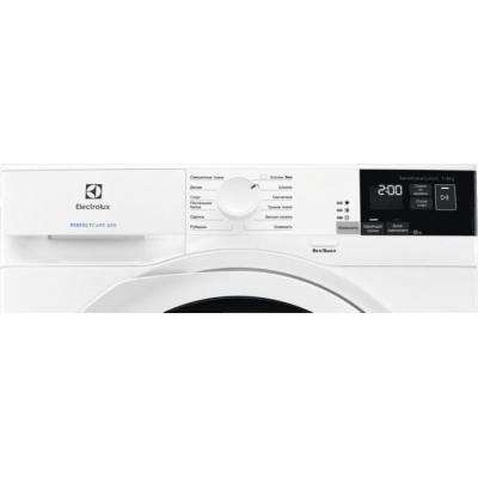 Сушильна машина Electrolux EW6CR428W