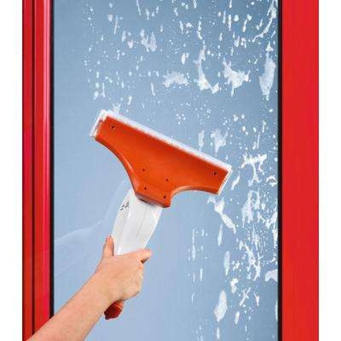 Пароочищувач Clatronic WC 3528
