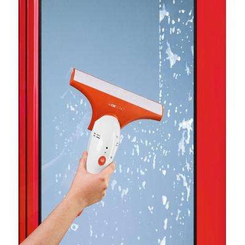 Пароочищувач Clatronic WC 3528