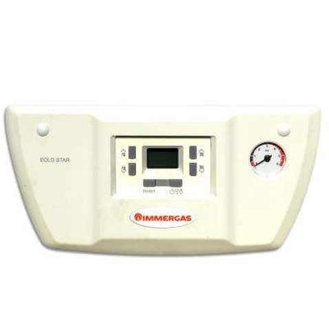 Котел Immergas Eolo Star 24 4 E