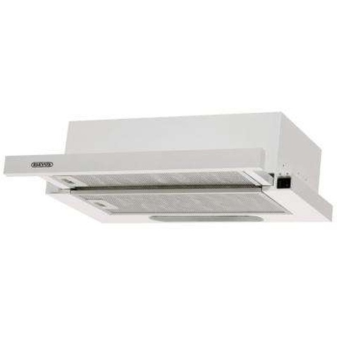 Витяжка кухонна Eleyus LOTUS 470 50 WH (LOTUS47050WH)