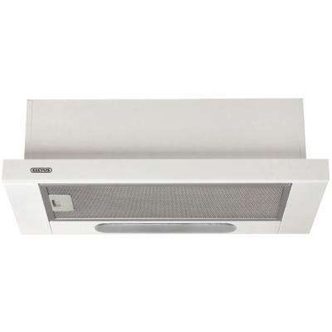 Витяжка кухонна Eleyus LOTUS 470 50 WH (LOTUS47050WH)