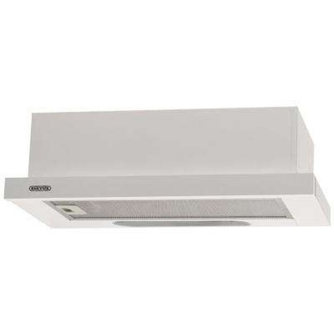 Витяжка кухонна Eleyus LOTUS 470 50 WH (LOTUS47050WH)