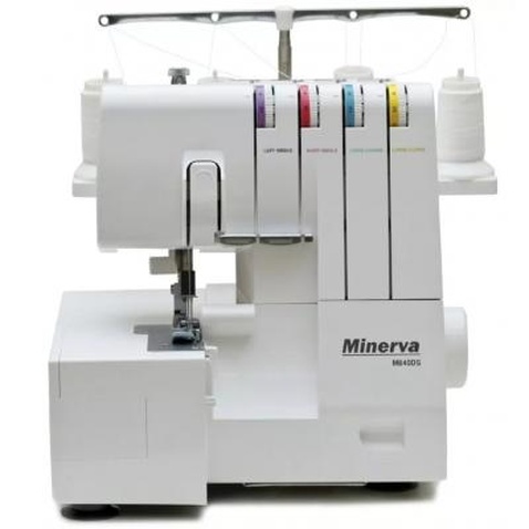 Оверлок Minerva 840DS