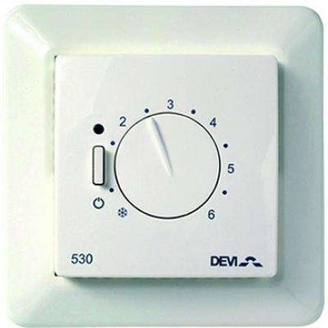 Терморегулятор Devi Devireg 530 (140F1030)