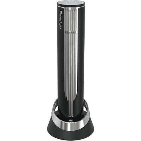 Штопор Prestigio Maggiore Smart Wine Opener Silver (PWO104SL)