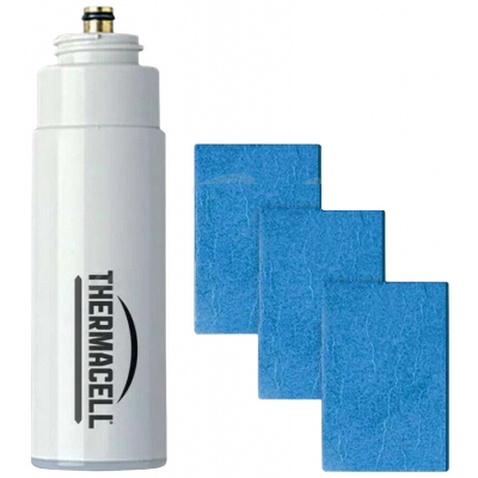 Пластини для фумігатора ThermaCELL R-4 Mosquito Repellent Refills 48 годи (1200.05.21/2212000521012)