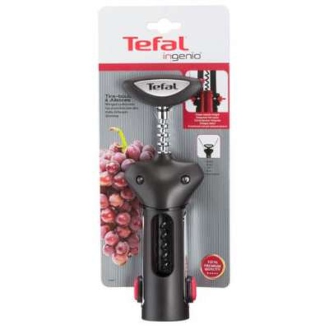 Штопор Tefal Ingenio (K2073414)