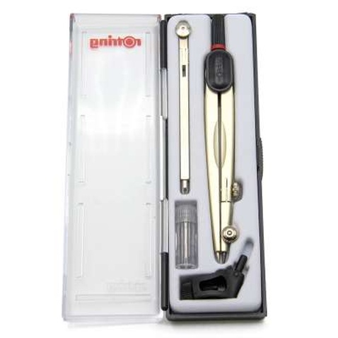 Готувальня Rotring COMPACT 4 предмети D320 (S0676540)