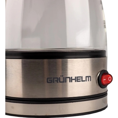Електрична турка Grunhelm GTM-2104
