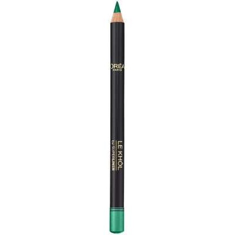 Олівець для очей L'Oreal Paris Le Khol 116 - Rainforest Green (3600523409341)