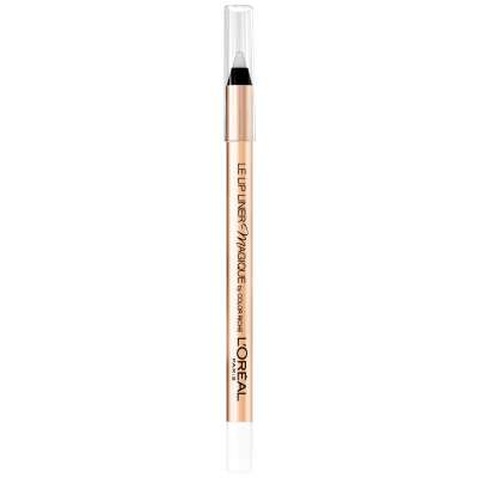 Олівець для губ L'Oreal Paris Color Riche Magique 001 - Transparent (3600522822479)