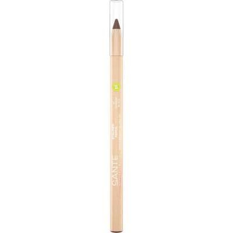 Олівець для очей Sante Eyeliner Pencil 02 - Deep Brown (4025089085621)