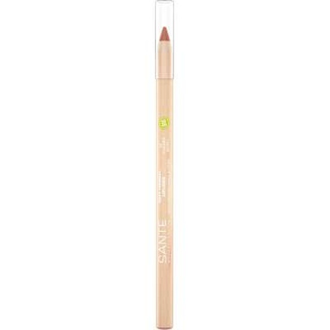 Олівець для губ Sante Soft Mineral 02 - Summer Berry (4025089085744)