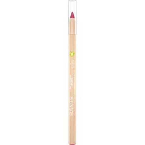 Олівець для губ Sante Soft Mineral 04 - Blooming Scarlet (4025089085768)