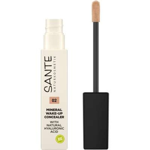 Консилер Sante Mineral Wake-up Concealer 02 - Warm Beige 8 мл (4025089085171)