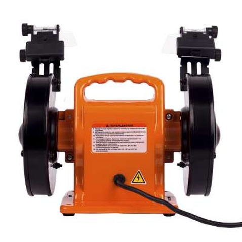 Точильний верстат Tekhmann TBG-3015 L (850989)