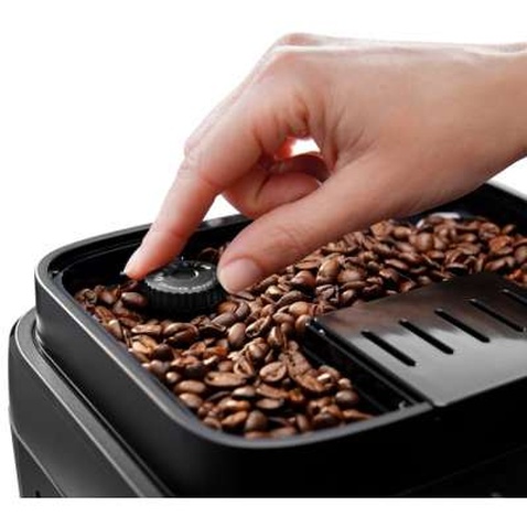 Кавомашина DeLonghi ECAM 290.81.TB