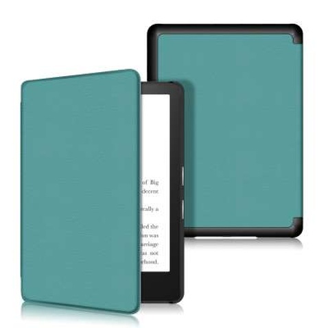 Чохол до електронної книги Armorstandart Kindle Paperwhite 11th Dark Green (ARM60752)