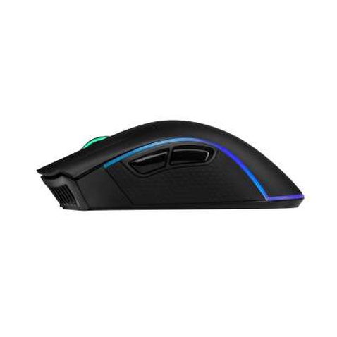 Мишка 2E Gaming MG340 Wireless RGB Black (2E-MG340UB-WL)