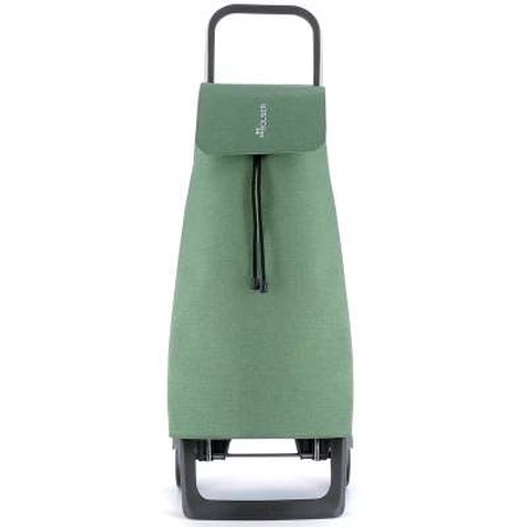 Сумка-візок Rolser Jet Tweed Joy 40 Verde (929633)