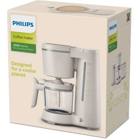 Крапельна кавоварка Philips HD5120/00