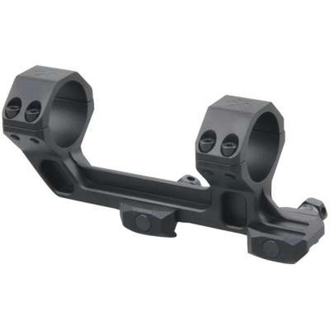 Кріплення для прицілу Vector Optics Extended AR D-30мм High Picatinny (XASR-3031K)