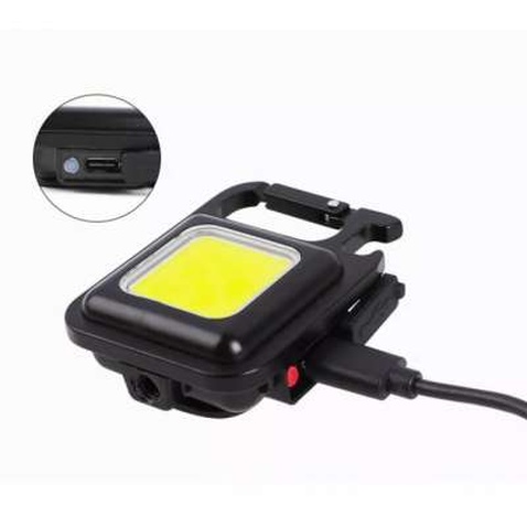 Ліхтар XoKo Mini COB 500 lum Black (XK-Mini COB)