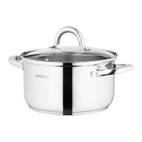 Набір посуду Ardesto Gemini Gourmet Andria 6 пред (AR1906GPS)