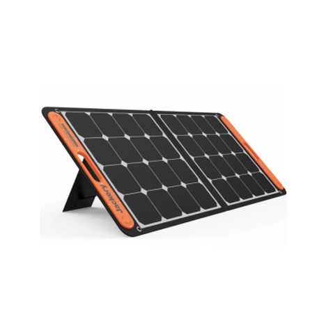 Портативна сонячна панель Jackery SolarSaga 100W (SolarSaga100)