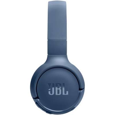 Навушники JBL Tune 520BT Blue (JBLT520BTBLUEU)