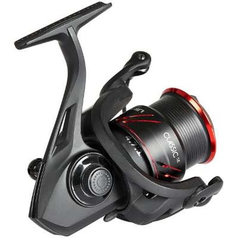 Котушка Brain fishing Classic SE 4000S 4+1BB 5.01 (1858.52.13)