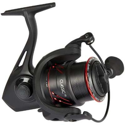 Котушка Brain fishing Classic SE 4000S 4+1BB 5.01 (1858.52.13)