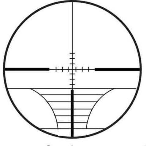 Приціл Vector Optics B1 4x32C (OPSL25)