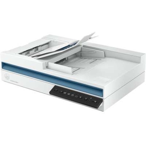 Сканер HP Scan Jet Pro 2600 f1 (20G05A)