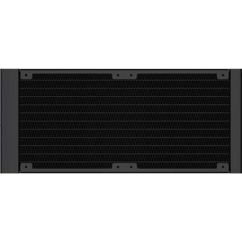 Система водяного охолодження Corsair iCUE H100x RGB Elite (CW-9060065-WW2)