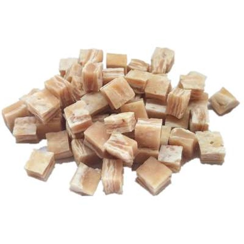 Ласощі для котів Yalute Dices кубики 50 г (курка та тріска) (4820261920604)