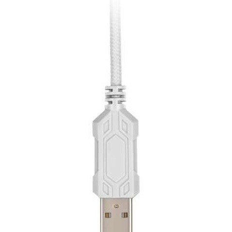 Навушники 2E Gaming HG315 RGB USB 7.1 White (2E-HG315WT-7.1)