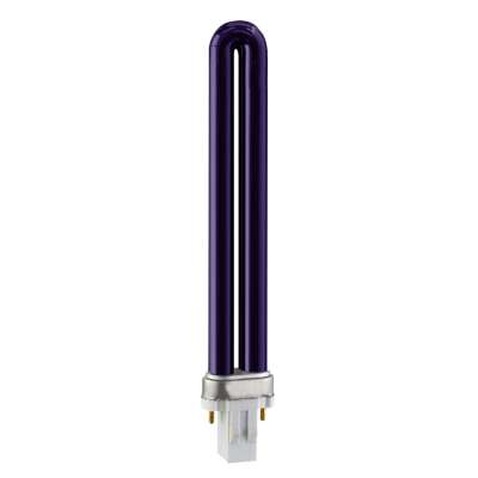 Лампочка Delux PL TUBE PL9W G23 (10008022)