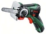 Шабельна пила  Bosch EasyCut 12, акумуляторна, 12V, 1х2.5Ah, кейс (0.603.3C9.020)