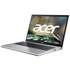 Ноутбук Acer Aspire 3 A315-59 15.6" FHD IPS, Intel i7-1255U, 16GB, F512GB, UMA, Lin, сріблястий NX.K