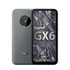 Смартфон  Gigaset GX6 IM 4/64GB Dual Sim Titanium Grey (S30853H1528R111)