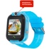 Смарт-годинник  Amigo GO007 FLEXI GPS Blue