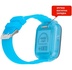 Смарт-годинник  Amigo GO007 FLEXI GPS Blue