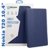 Чохол  BeCover Smart Case Nokia T20 10.4" Deep Blue (708042)