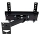 Кронштейн  Charmount TV02T-R2 Black