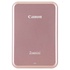Принтер  Canon Zoemini PV 123 Rose Gold 3204C079