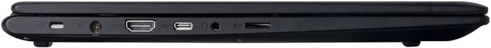 Ноутбук  Prologix M15-722 (PN15E03.I31232S5NU.028)